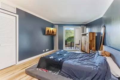 555 Hahaione Street #7E, Honolulu, HI 96825 - Photo 6