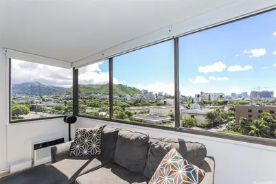 55 S Kukui Street, Honolulu, HI 96813 - Photo 2