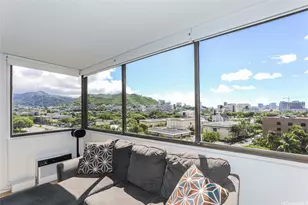 55 S Kukui St, Honolulu, HI 96813 - Photo 2