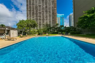 55 S Kukui St, Honolulu, HI 96813 - Photo 18
