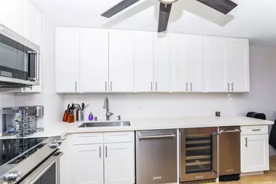 55 S Kukui Street, Honolulu, HI 96813 - Photo 6