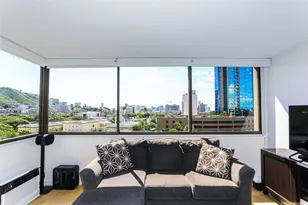 55 S Kukui St, Honolulu, HI 96813 - Photo 1