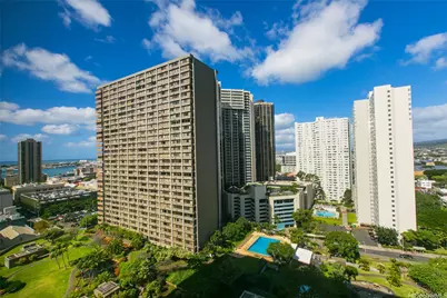 55 S Kukui Street, Honolulu, HI 96813 - Photo 24