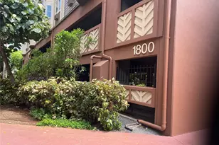 1800 Kaioo Dr, Honolulu, HI 96815 - Photo 2