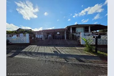 94-1229 Kahuanui Street, Waipahu, HI 96797 - Photo 2