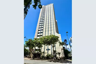 2092 Kuhio Avenue #1105, Honolulu, HI 96815 - Photo 1