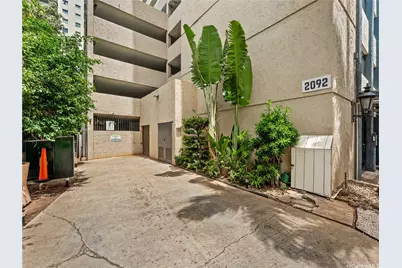 2092 Kuhio Avenue #1105, Honolulu, HI 96815 - Photo 16