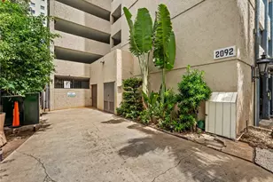 2092 Kuhio Ave, Honolulu, HI 96815 - Photo 16