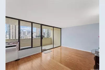 2092 Kuhio Avenue #1105, Honolulu, HI 96815 - Photo 6