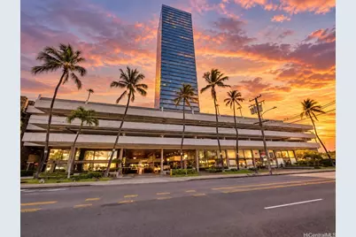 1750 Kalakaua Avenue #1203, Honolulu, HI 96826 - Photo 1