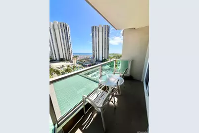410 Atkinson Drive #1021, Honolulu, HI 96814 - Photo 10