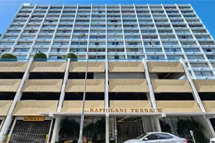 1560 Kanunu St, Honolulu, HI 96814 - Photo 10