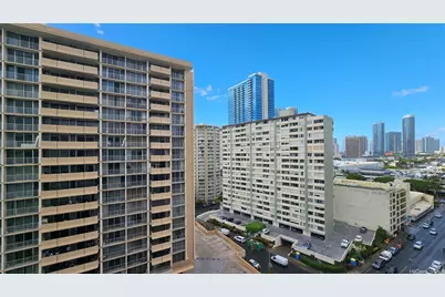 1560 Kanunu Street #1414, Honolulu, HI 96814 - Photo 12