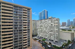 1560 Kanunu St, Honolulu, HI 96814 - Photo 12