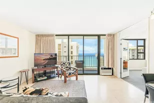 201 Ohua Ave, Honolulu, HI 96815 - Photo 2