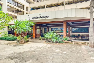 201 Ohua Avenue #T2-3602, Honolulu, HI 96815 - Photo 24