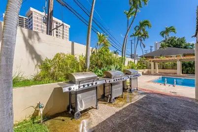 1201 Wilder Avenue #2404, Honolulu, HI 96822 - Photo 22