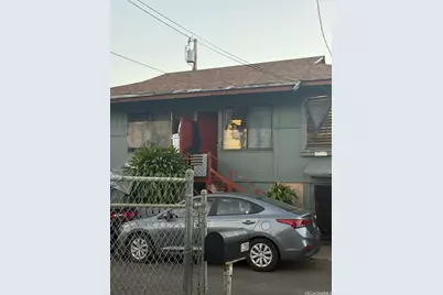 1026 Mao Lane, Honolulu, HI 96817 - Photo 2