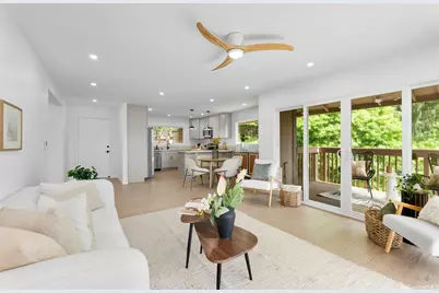 978-A Akipohe Place #2A, Kailua, HI 96734 - Photo 2