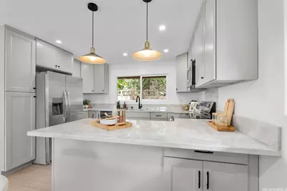 978-A Akipohe Place #2A, Kailua, HI 96734 - Photo 4