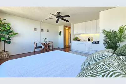 1550 Wilder Avenue #A905, Honolulu, HI 96822 - Photo 8