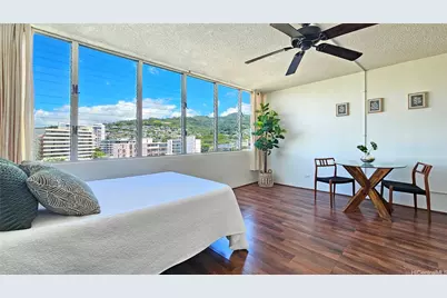 1550 Wilder Avenue #A905, Honolulu, HI 96822 - Photo 2