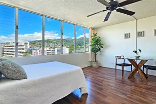 1550 Wilder Ave, Honolulu, HI 96822 - Photo 2