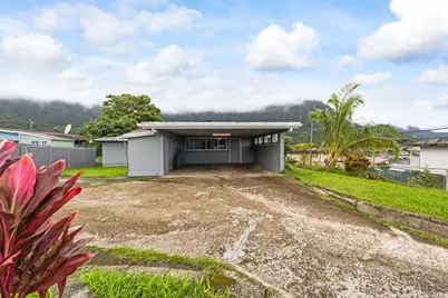 45-632 Mahinui Road, Kaneohe, HI 96744 - Photo 1
