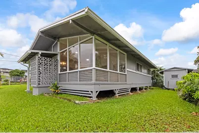 45-632 Mahinui Road, Kaneohe, HI 96744 - Photo 2