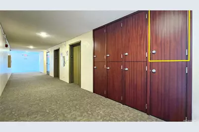 2740 Kuilei Street #2204, Honolulu, HI 96826 - Photo 8
