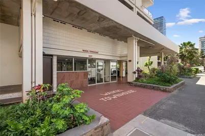 2421 Tusitala Street #1704, Honolulu, HI 96815 - Photo 14