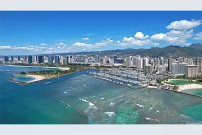 1765 Ala Moana Boulevard #1092, Honolulu, HI 96815 - Photo 16