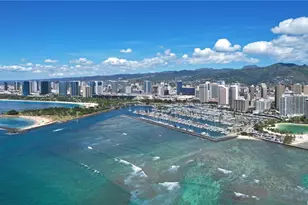 1765 Ala Moana Blvd, Honolulu, HI 96815 - Photo 16