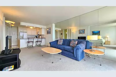 1765 Ala Moana Boulevard #1092, Honolulu, HI 96815 - Photo 6