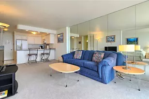 1765 Ala Moana Blvd, Honolulu, HI 96815 - Photo 6