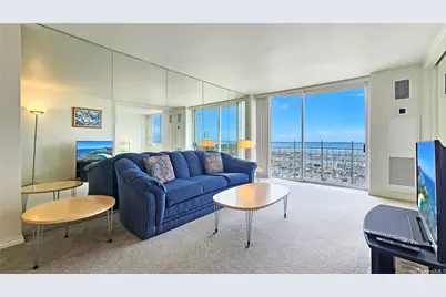 1765 Ala Moana Boulevard #1092, Honolulu, HI 96815 - Photo 10