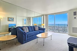 1765 Ala Moana Blvd, Honolulu, HI 96815 - Photo 10