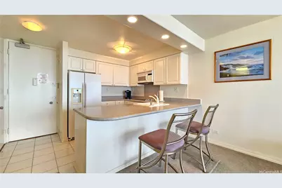 1765 Ala Moana Boulevard #1092, Honolulu, HI 96815 - Photo 4