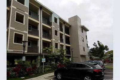 409 Kailua Road #7209, Kailua, HI 96734 - Photo 20