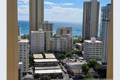 320 Liliuokalani Avenue #2405, Honolulu, HI 96815 - Photo 22