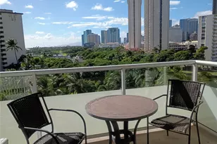 1551 Ala Wai Blvd, Honolulu, HI 96815 - Photo 4
