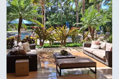 1551 Ala Wai Boulevard #705, Honolulu, HI 96815 - Photo 22