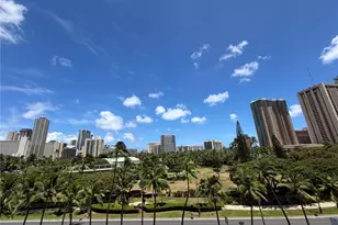 1920 Ala Moana Blvd, Honolulu, HI 96815 - Photo 1