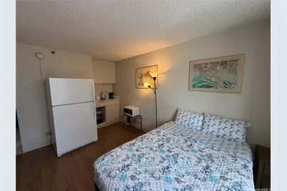 1920 Ala Moana Boulevard #1414, Honolulu, HI 96815 - Photo 6