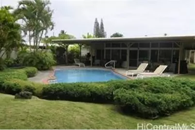 258 Kakahiaka Street, Kailua, HI 96734 - Photo 1