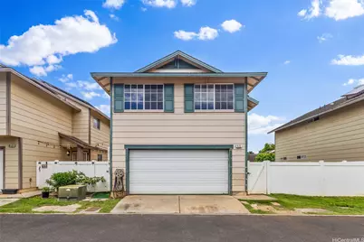 91-216 Niuhiwa Place #93, Ewa Beach, HI 96706 - Photo 1