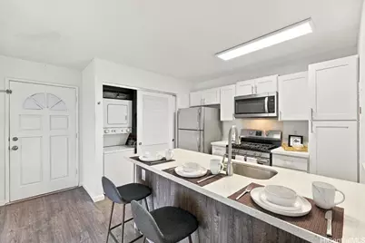 91-1050 Puamaeole Street #8D, Ewa Beach, HI 96706 - Photo 4