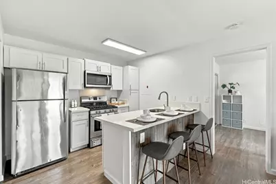 91-1050 Puamaeole Street #8D, Ewa Beach, HI 96706 - Photo 6