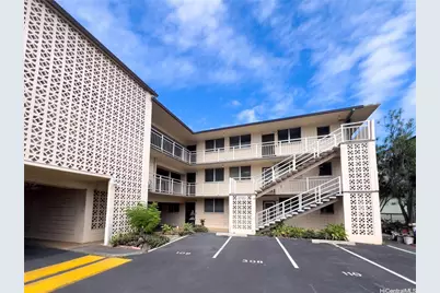 2752 Kahoaloha Lane #I308, Honolulu, HI 96826 - Photo 10
