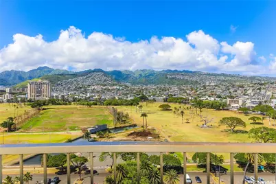 2611 Ala Wai Boulevard #2303, Honolulu, HI 96815 - Photo 10